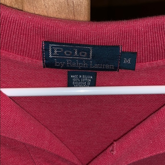 Polo Short Sleeve - Picture 2 of 2